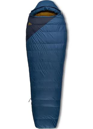 Cпальник kelty cosmic down 20 short