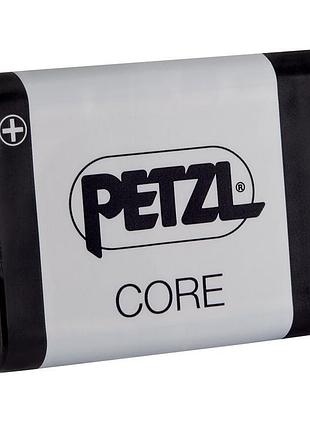 Акумулятор petzl core usb-c 1250 mah lithium-ion