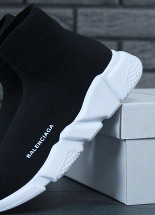 Кроссовки speed 36-44