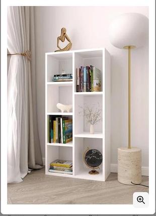 Етажерка стелаж