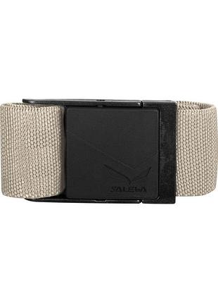 Ремінь salewa rainbow belt sand
