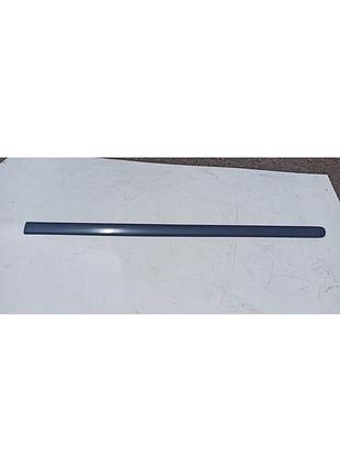 Молдинг водительской двери мерседес ml w163 (a1636900262)