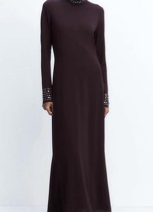 Сукня з лімітованої колекції h&m edition