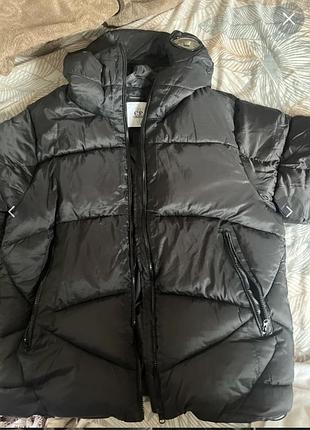 Нова куртка cp company
