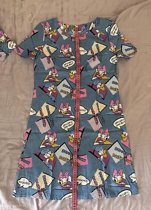 Літній сарафан 5