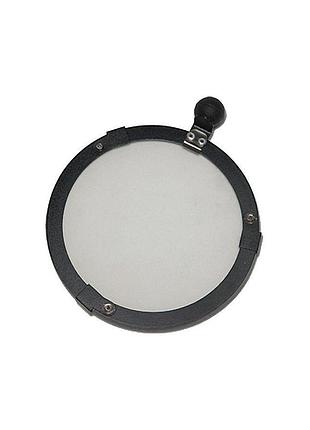 Limelite vb-1235 — матовий дифузійний фільтр pixel, прожектор з фокусуванням pixel потужністю 300 вт від bowens