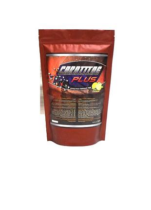 Жиросжигатель carnitine plus