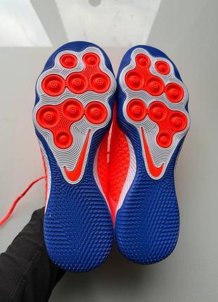 Футзалки nike react gato 4
