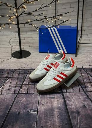Adidas samba 9