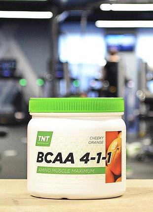 Bcaa аминокислоты всаа