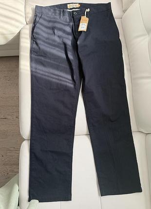 Брюки чинос бренда next 5