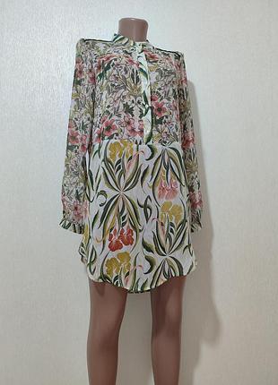 Блуза- туника в идеале