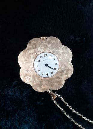Винтажные часы caravelle swiss 😍