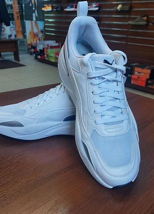 Кроссовки мужские оригинальные puma hommes
us 9
uk 8
eur 42
27 см стелька
