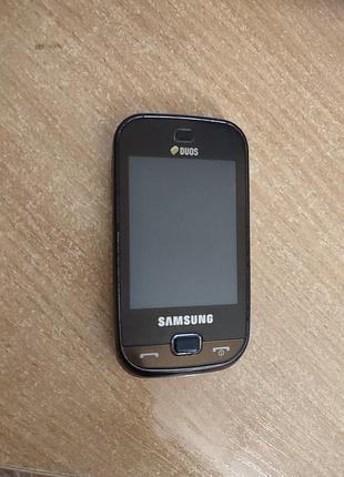 Смартфон samsung gt-b5722 duos на відновлення або запчастини 2
