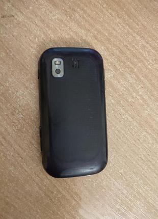 Смартфон samsung gt-b5722 duos на відновлення або запчастини 3