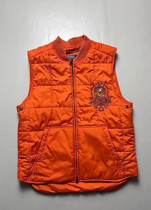 Polo ralph lauren жилет