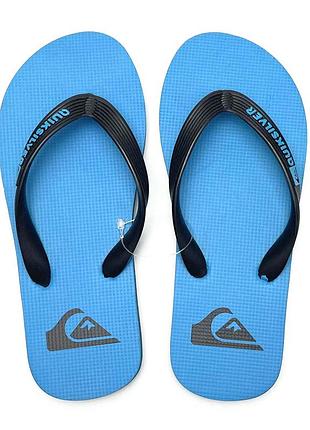 Вьетнамки мальчику quiksilver
