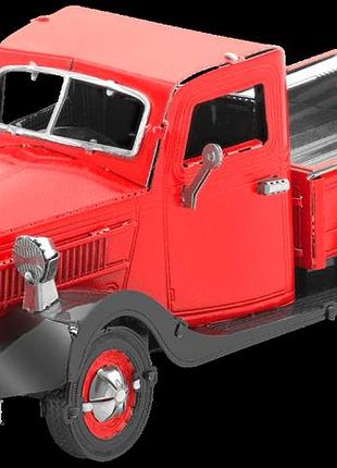 Металевий 3d конструктор 1937 ford pickup