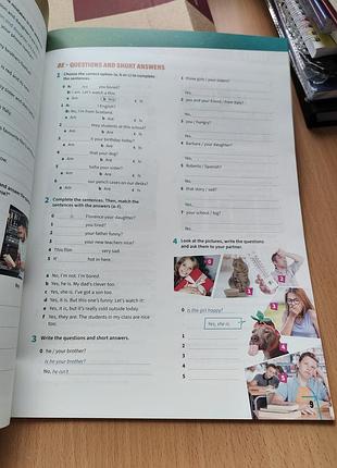 Prepare 5 grammar 4