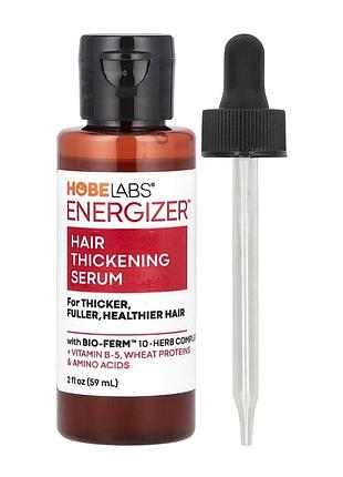 Hair thickening serum - 59 ml