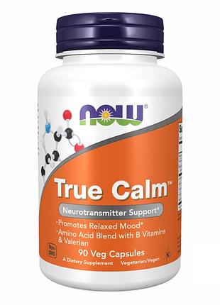 True calm - 90vcaps