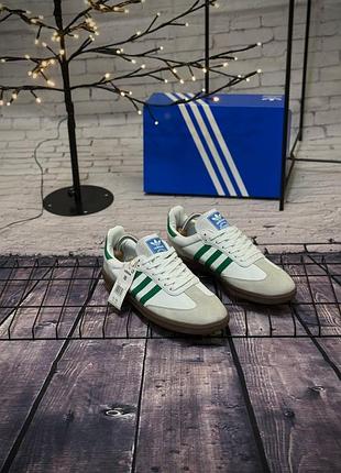 Кросівки adidas samba 6