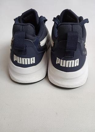 Кросівки puma 4