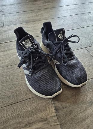 Кроссовки женские adidas sensebounce+