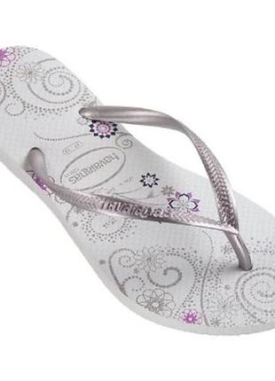 Жіночі в'єтнамки havaianas slim 36/36