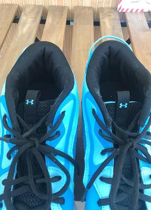 Кроссовки under armour lockdown 6 7
