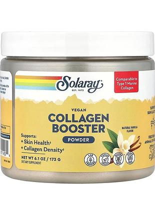 Vegan collagen booster - 173g