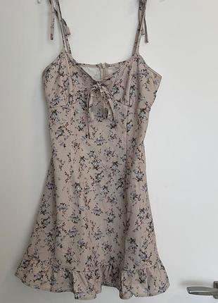 Літня сукня 6