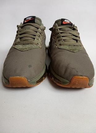 Кросівки nike 3