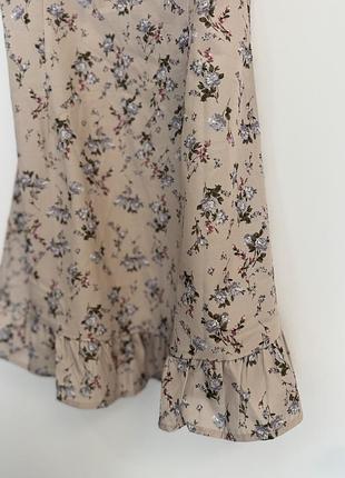 Літня сукня 4