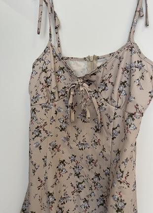 Літня сукня 2