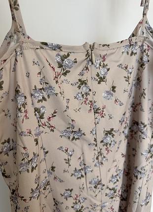 Літня сукня 5