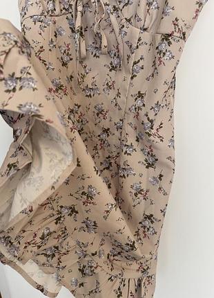 Літня сукня 3