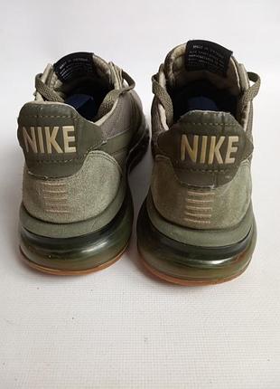 Кросівки nike 4