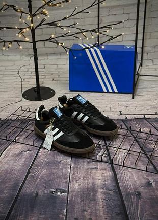 Adidas samba 3