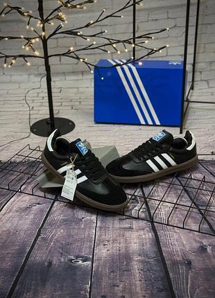 Adidas samba 4
