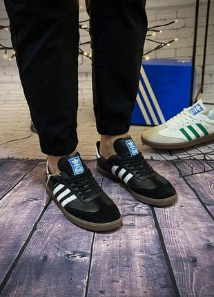 Adidas samba 6