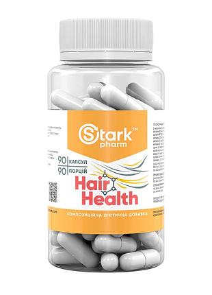 Hair health - 90 caps