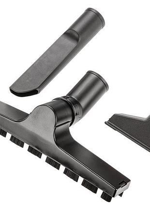 Насадки для пилососу graphite 3 насадки для 59g607 59g608