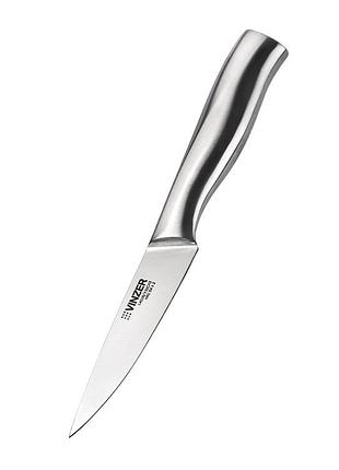 Нож для овощей vinzer master line 9 см (50600)