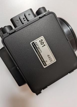Дмрв mitsubishi md336501 e5t08171 — расходомер воздуха новый + гарантия