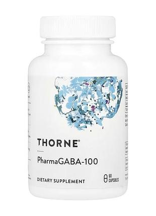 Pharmagaba 100 - 60 caps