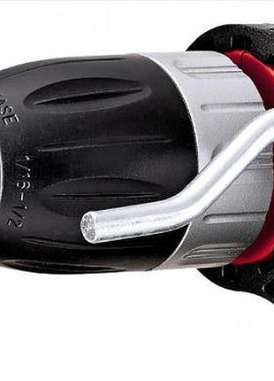 Дрель einhell tc-id 650 e 650вт шзу 13мм 2800об/мин 2.2кг 3