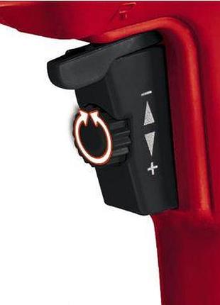 Дрель einhell tc-id 650 e 650вт шзу 13мм 2800об/мин 2.2кг 4
