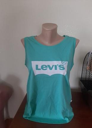Майка levis